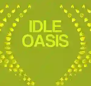 Jeu Idle Oasis en ligne