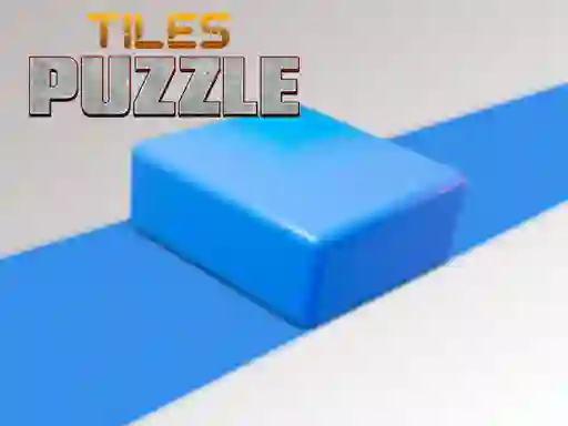 Jeu Tiles Puzzle en ligne