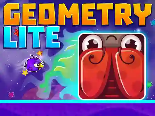 Jeu Geometry Lite en ligne