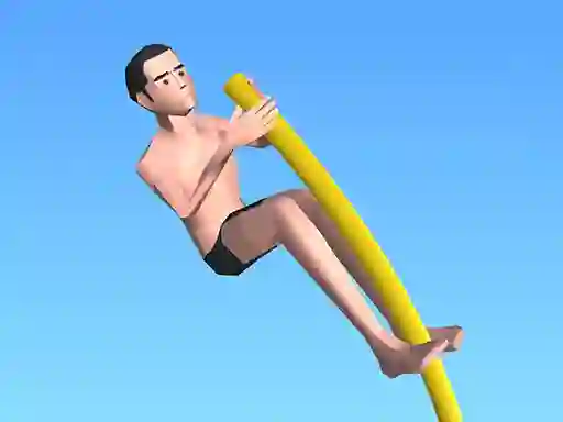 Jeu Pokey Stick en ligne