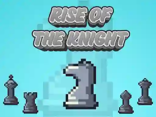 Jeu Rise Of The Knight en ligne