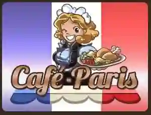 Jeu Caf? Paris en ligne