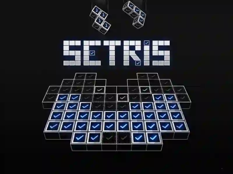 Jeu Setris en ligne