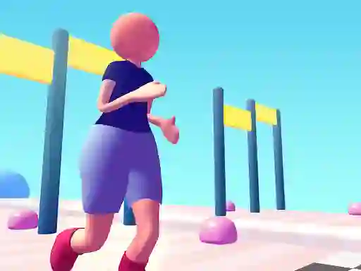 Jeu Bounce Big en ligne