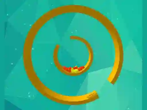 Jeu Maze Rotator en ligne