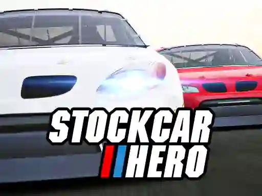 Jeu Stockcar Hero en ligne