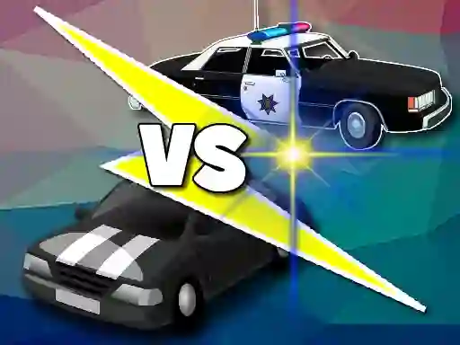 Jeu Thief vs Cops en ligne