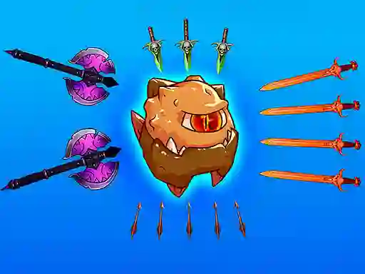 Jeu Weaponsmith Evolution en ligne