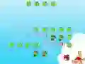 Jeu Angry Bird counterattack en ligne