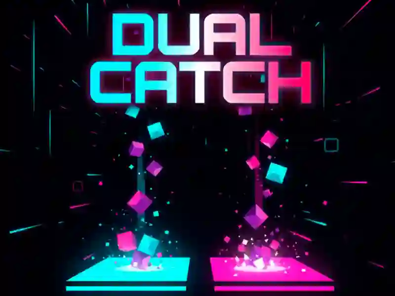 Jeu Dual Catch en ligne