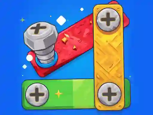 Jeu Unlock the Bolts en ligne