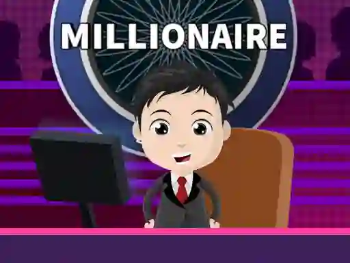 Jeu Millionaire en ligne