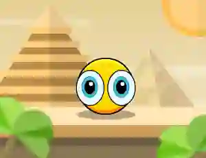 Jeu Bouncy Golf en ligne
