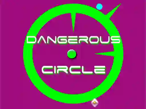 Jeu Dangerous Circle en ligne