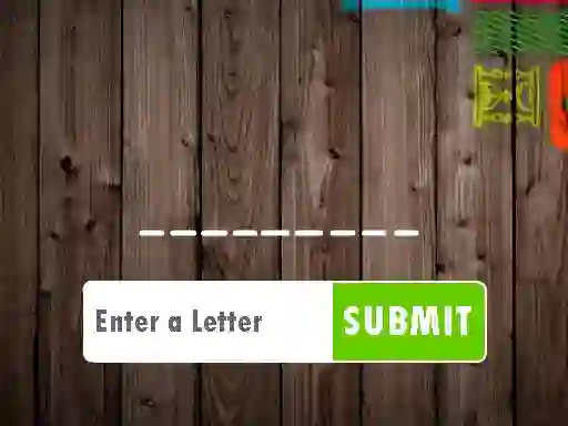Jeu HangMan en ligne