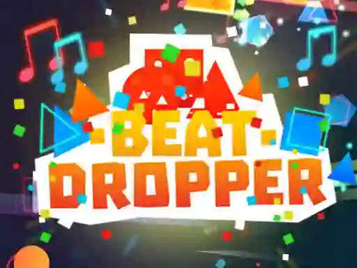 Jeu Beat Dropper en ligne