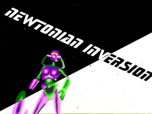 Jeu Newtonian Inversion en ligne