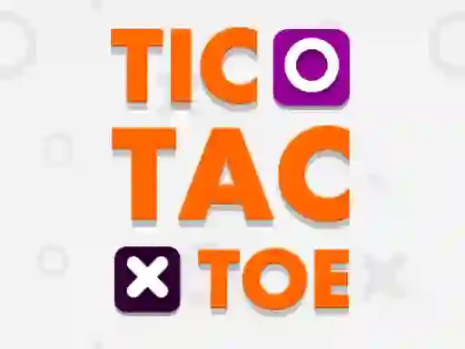 Jeu Tic Tac Toe Arcade en ligne