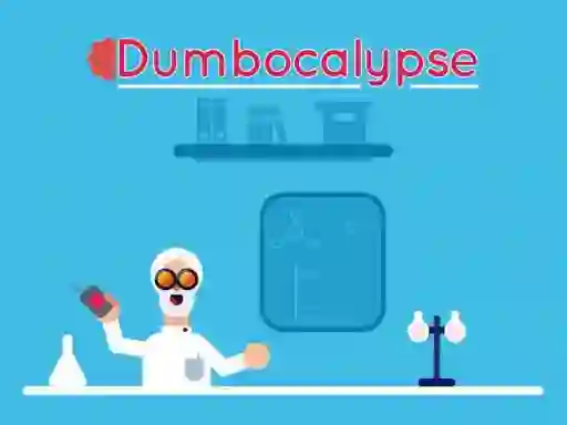 Jeu Dumbocalypse en ligne