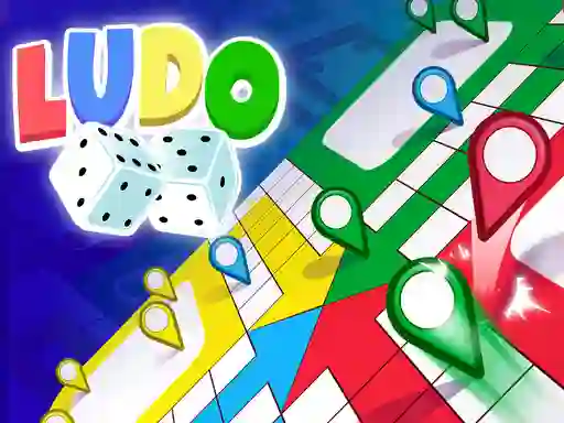 Jeu Ludo Dice en ligne