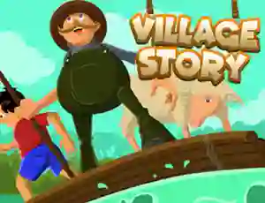 Jeu Village Story en ligne