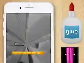 Jeu Iphone X Makeover en ligne