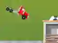 Jeu Destructo Truck en ligne