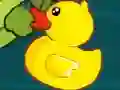 Jeu Crocodile love duck en ligne