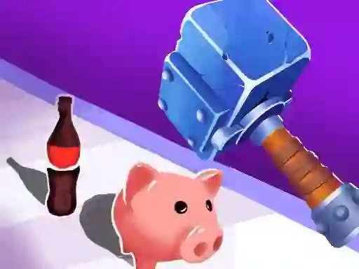 Jeu Hammer Master?Craft & Destroy en ligne