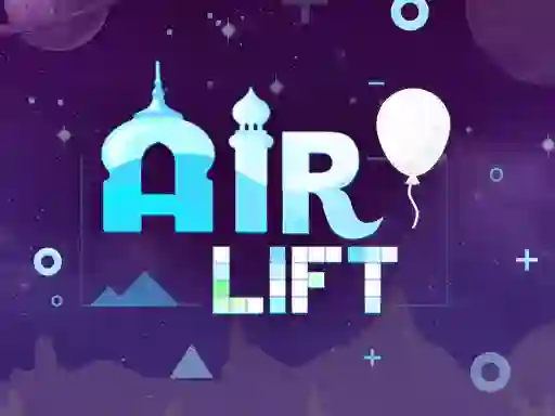 Jeu Air Lift en ligne
