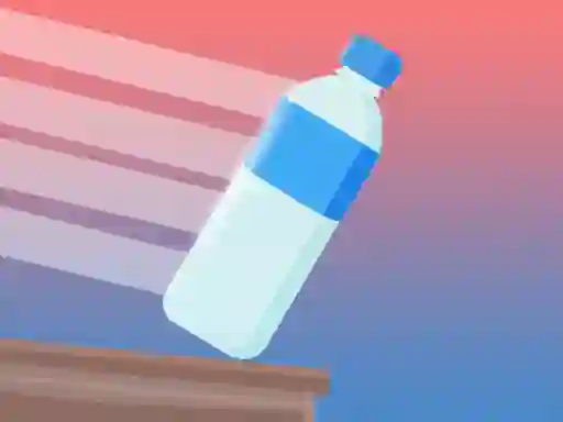 Jeu Impossible Bottle Flip en ligne