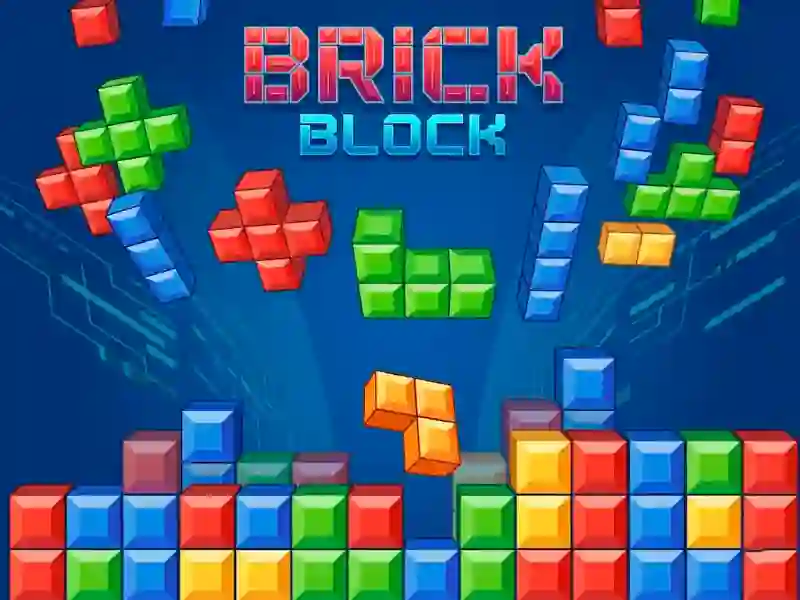 Jeu Brick Block en ligne