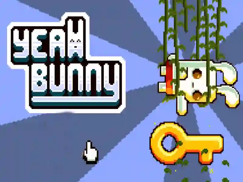Jeu Yeah Bunny! en ligne