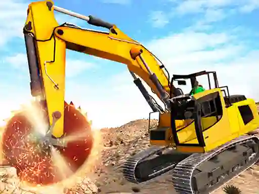 Jeu Road Construction Games 2020 en ligne