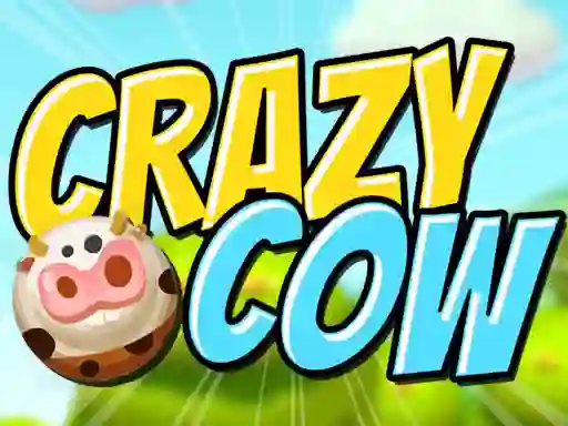 Jeu Crazy Cow en ligne