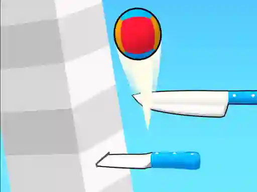 Jeu Throwing Knife en ligne