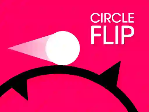 Jeu Circle Flip en ligne
