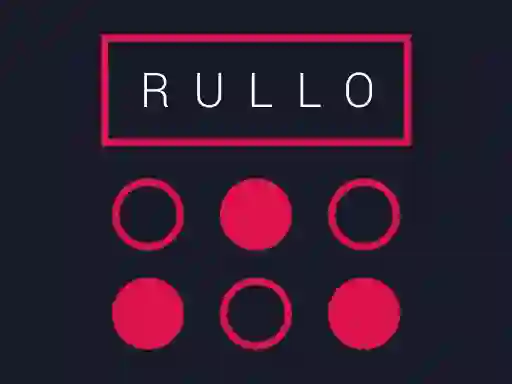 Jeu Rullo en ligne