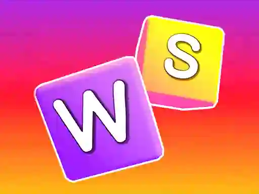 Jeu Word Swipe en ligne