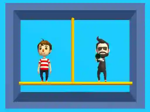 Jeu Pin Rescue en ligne