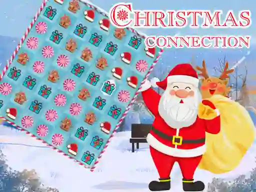 Jeu Christmas Collection en ligne