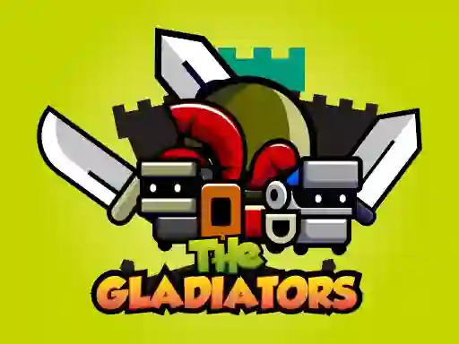 Jeu Gladiators en ligne