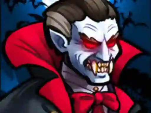 Jeu Vampire Survivor en ligne