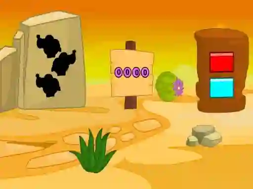 Jeu Rescue the Girl 1 en ligne
