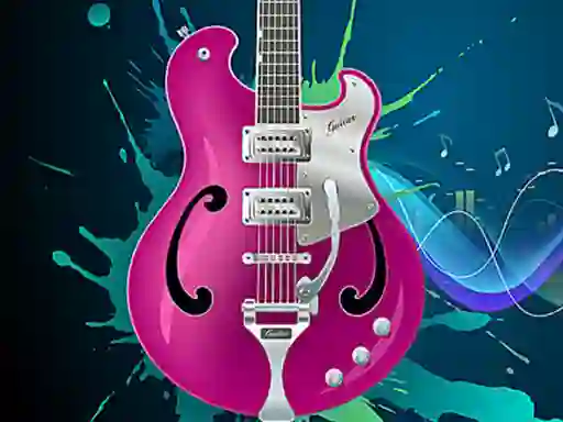 Jeu Music Memory Challenge en ligne