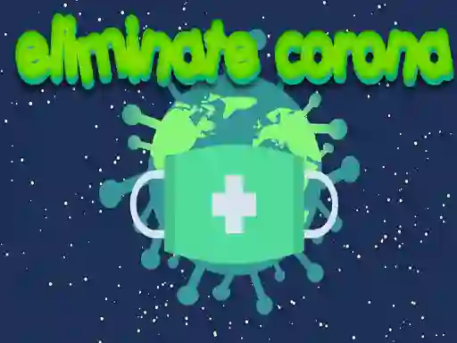 Jeu Eliminate Corona en ligne
