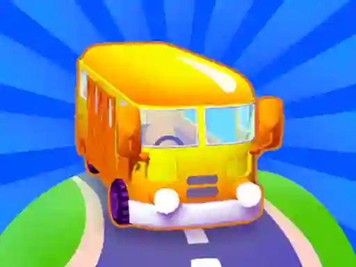 Jeu Bus Driver en ligne