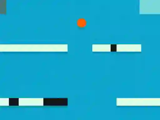 Jeu Ball Fall en ligne