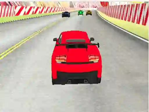 Jeu Car Race Champ en ligne