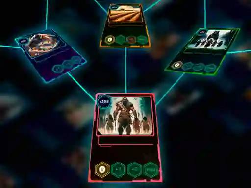 Jeu Empire Of Progress: Technology Cards en ligne
